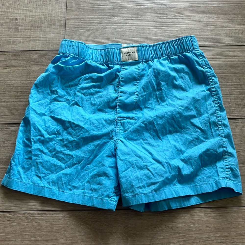 american eagle boxers